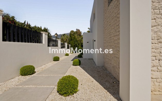 Revente - Villa - Marbella - Las Brisas