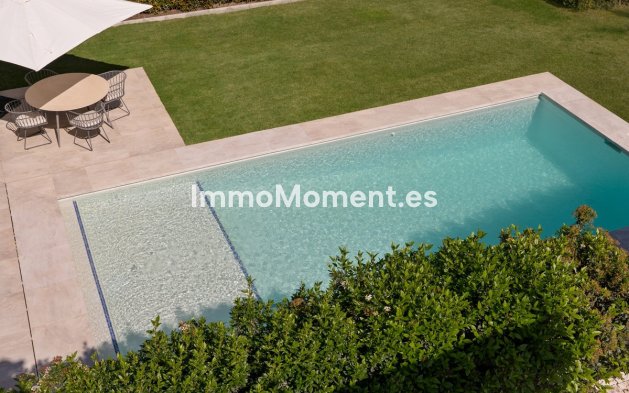 Revente - Villa - Marbella - Las Brisas