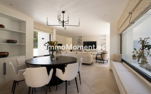 Revente - Villa - Marbella - Las Brisas