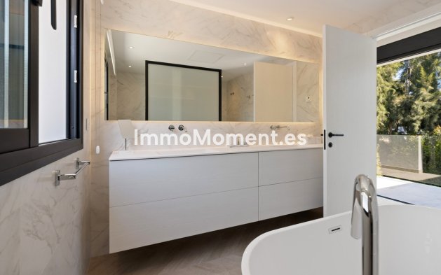 Revente - Villa - Marbella - Las Brisas