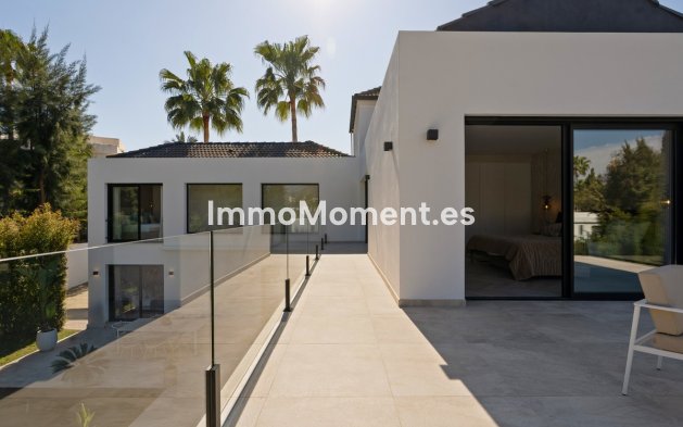Revente - Villa - Marbella - Las Brisas