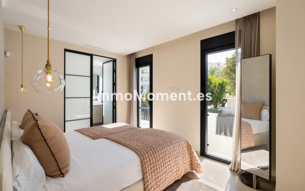 Revente - Villa - Marbella - Las Brisas