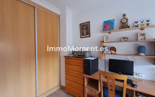 Reventa - Adosado - Benijofar