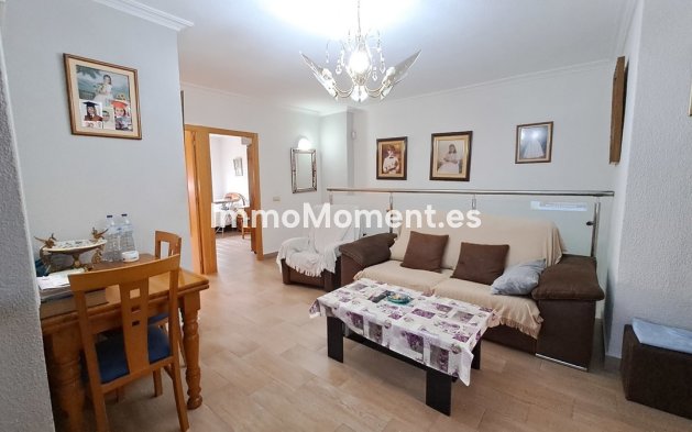 Reventa - Adosado - Benijofar