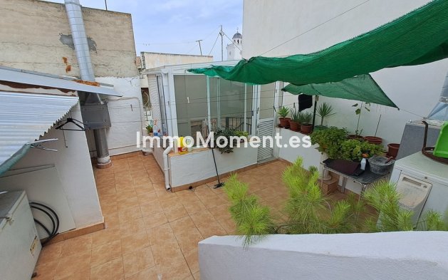 Reventa - Adosado - Benijofar