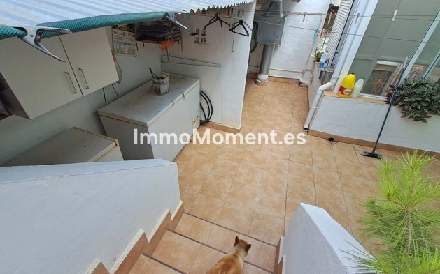 Reventa - Adosado - Benijofar