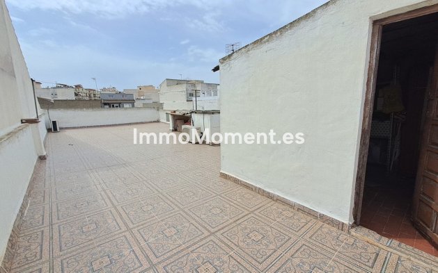 Reventa - Adosado - Benijofar