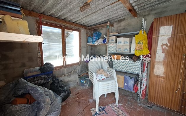 Reventa - Adosado - Benijofar