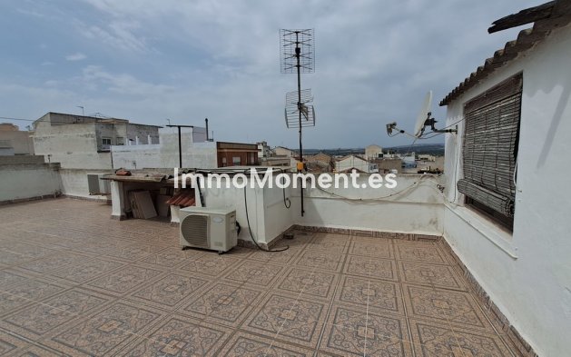 Reventa - Adosado - Benijofar