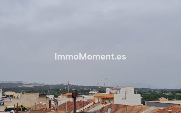 Reventa - Adosado - Benijofar