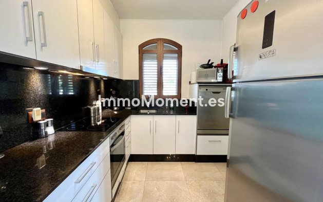 Bestaande woning - Villa - Orihuela - Villamartin