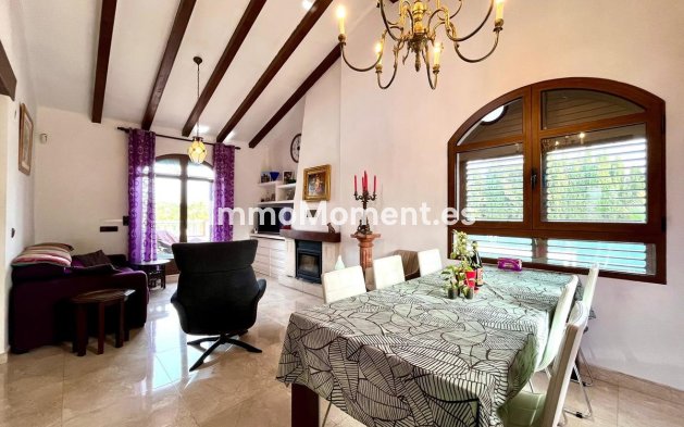 Bestaande woning - Villa - Orihuela - Villamartin