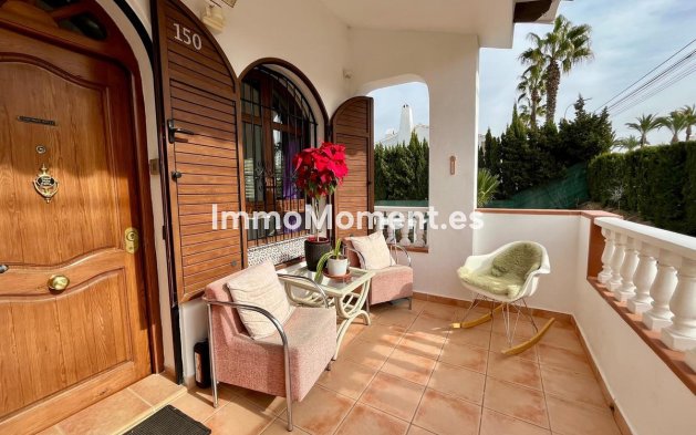 Bestaande woning - Villa - Orihuela - Villamartin