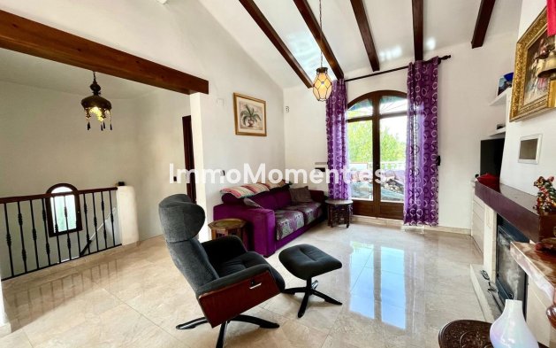 Bestaande woning - Villa - Orihuela - Villamartin