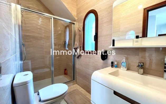 Bestaande woning - Villa - Orihuela - Villamartin