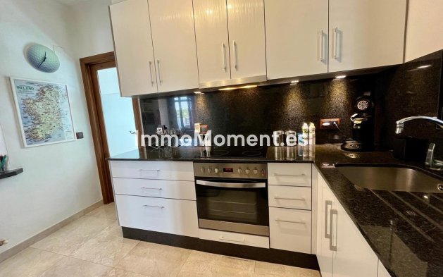 Bestaande woning - Villa - Orihuela - Villamartin