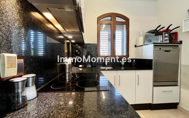 Bestaande woning - Villa - Orihuela - Villamartin