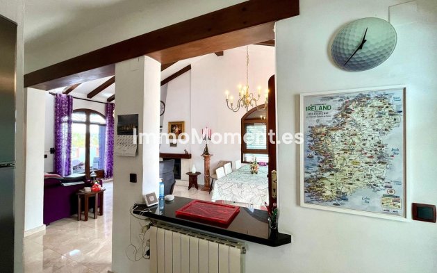 Bestaande woning - Villa - Orihuela - Villamartin