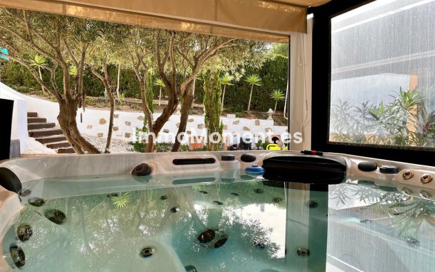 Bestaande woning - Villa - Orihuela - Villamartin