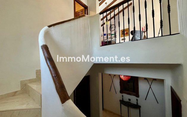 Bestaande woning - Villa - Orihuela - Villamartin