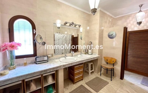 Bestaande woning - Villa - Orihuela - Villamartin