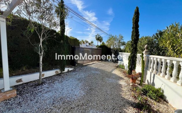 Bestaande woning - Villa - Orihuela - Villamartin