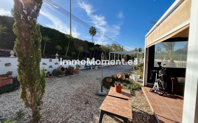 Bestaande woning - Villa - Orihuela - Villamartin