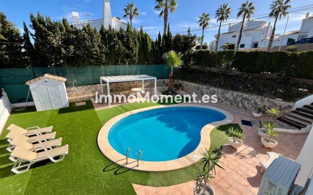 Bestaande woning - Villa - Orihuela - Villamartin