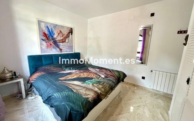 Bestaande woning - Villa - Orihuela - Villamartin