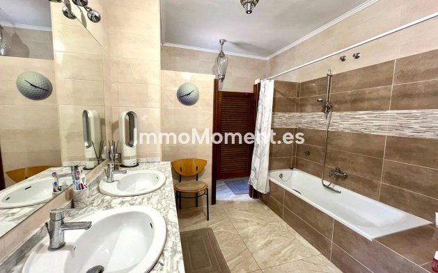 Bestaande woning - Villa - Orihuela - Villamartin