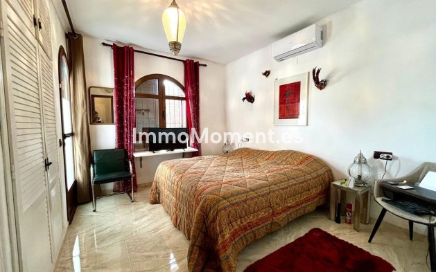 Bestaande woning - Villa - Orihuela - Villamartin