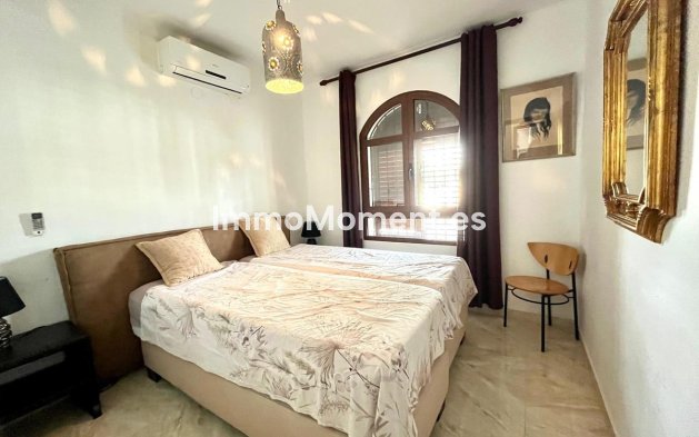 Bestaande woning - Villa - Orihuela - Villamartin