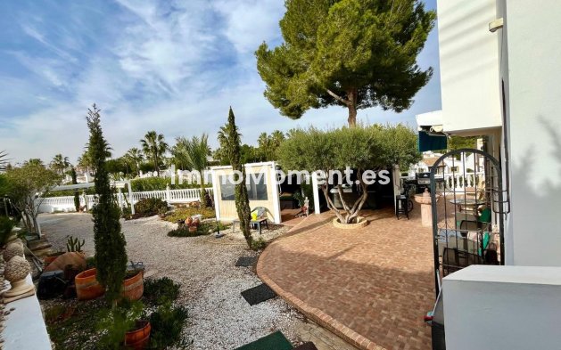 Bestaande woning - Villa - Orihuela - Villamartin