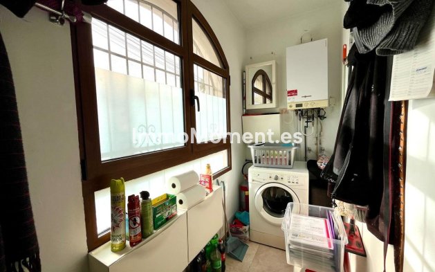 Bestaande woning - Villa - Orihuela - Villamartin