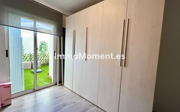 Wiederverkauf - Wohnung - Torrevieja - Torrevieja Centro