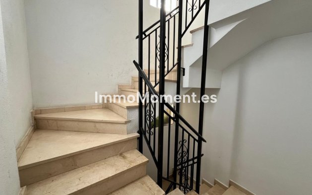 Wiederverkauf - Wohnung - Torrevieja - Torrevieja Centro