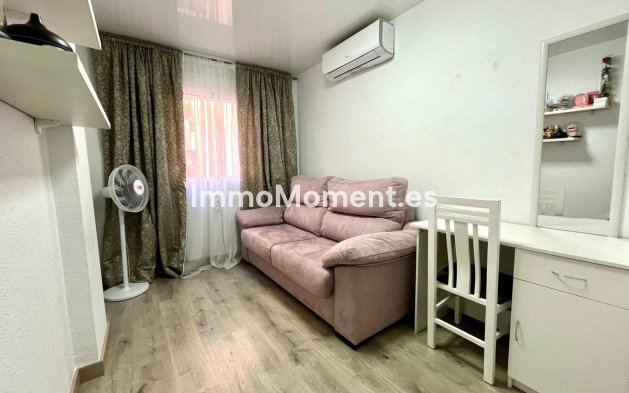 Wiederverkauf - Wohnung - Torrevieja - Torrevieja Centro