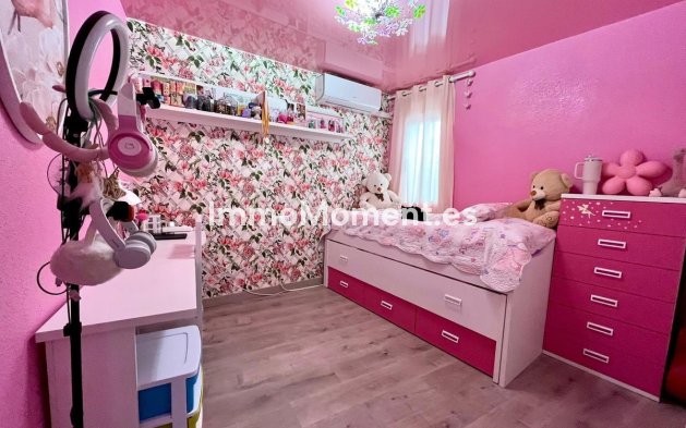 Wiederverkauf - Wohnung - Torrevieja - Torrevieja Centro