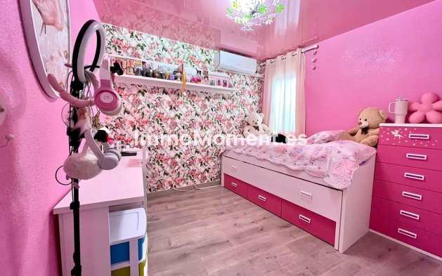 Wiederverkauf - Wohnung - Torrevieja - Torrevieja Centro