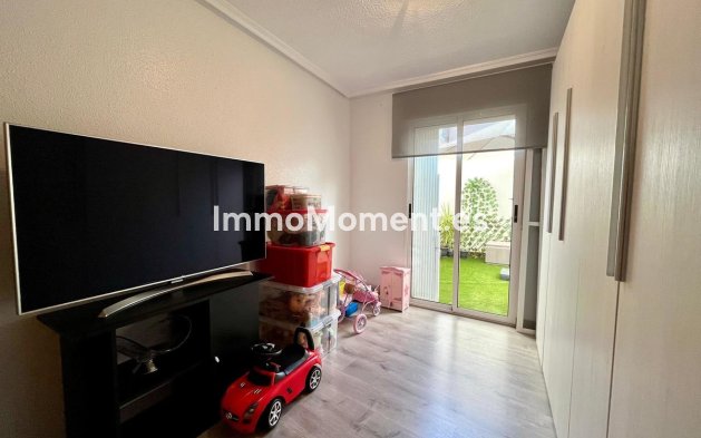 Wiederverkauf - Wohnung - Torrevieja - Torrevieja Centro