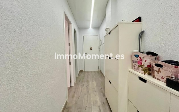 Wiederverkauf - Wohnung - Torrevieja - Torrevieja Centro