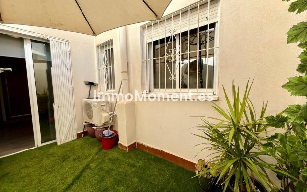 Wiederverkauf - Wohnung - Torrevieja - Torrevieja Centro