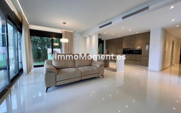 Wiederverkauf - Villa - Orihuela - Dehesa de Campoamor