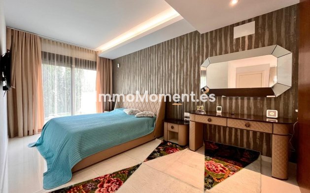 Wiederverkauf - Villa - Orihuela - Dehesa de Campoamor