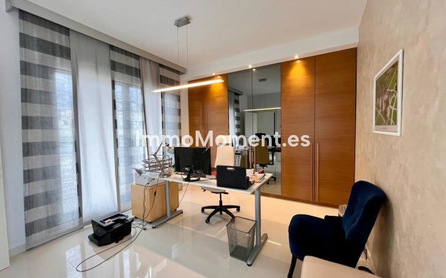 Wiederverkauf - Villa - Orihuela - Dehesa de Campoamor