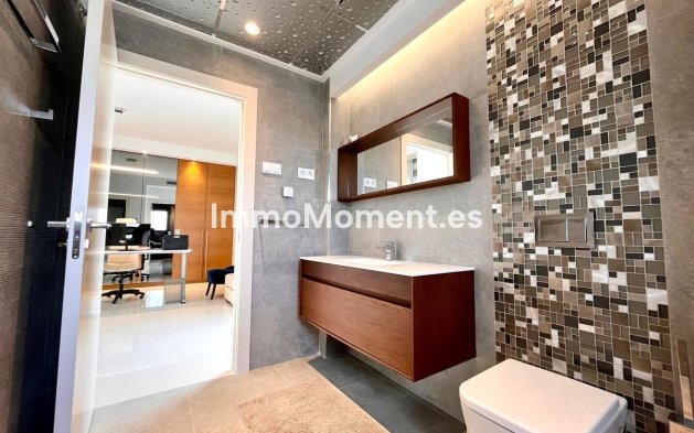 Wiederverkauf - Villa - Orihuela - Dehesa de Campoamor