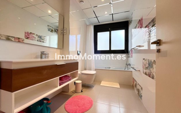 Wiederverkauf - Villa - Orihuela - Dehesa de Campoamor