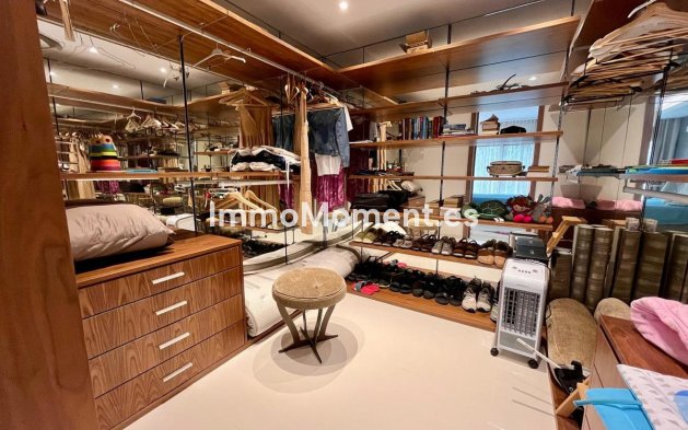 Wiederverkauf - Villa - Orihuela - Dehesa de Campoamor