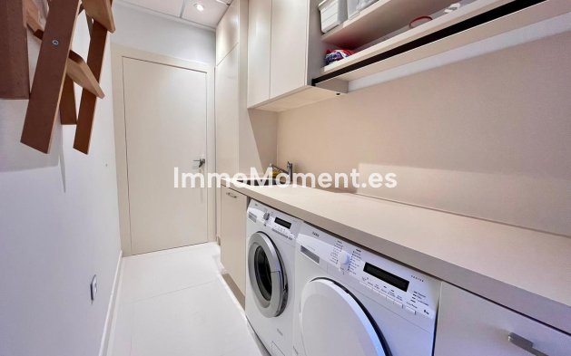 Wiederverkauf - Villa - Orihuela - Dehesa de Campoamor