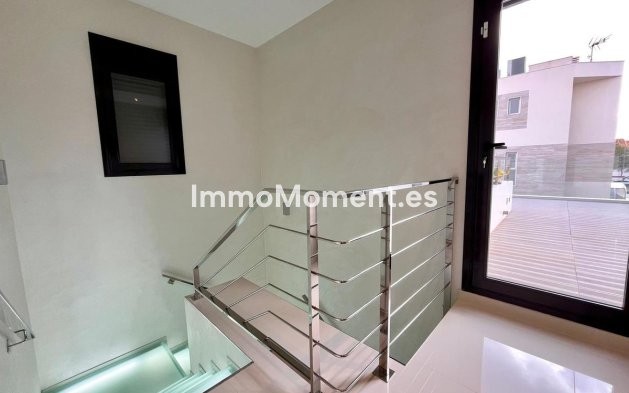 Wiederverkauf - Villa - Orihuela - Dehesa de Campoamor